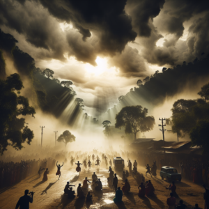 WebMorcha Web Morcha छत्तीसगढ़ में 1 अप्रैल से मैनुअल चालान की विदाई, अब सब कुछ ऑनलाइन!