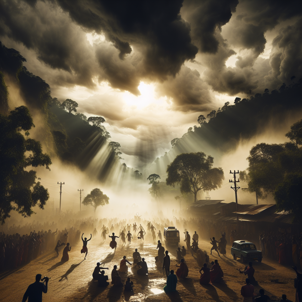 छत्तीसगढ़ में 1 अप्रैल से मैनुअल चालान की विदाई, अब सब कुछ ऑनलाइन!