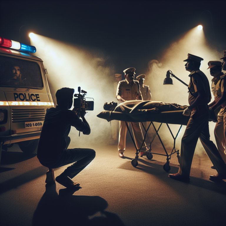 सिर्फ़ हमारे पास: नक्सली पापा राव की नई तस्वीर आई सामने; पुलिस जगदलपुर लाने की तैयारी में!