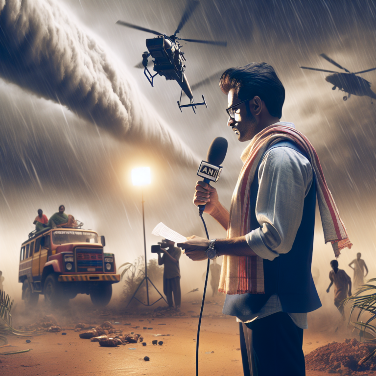 छत्तीसगढ़ में मौसम का डबल धमाका: बढ़ता तापमान और बारिश-तेज हवाओं का अलर्ट!