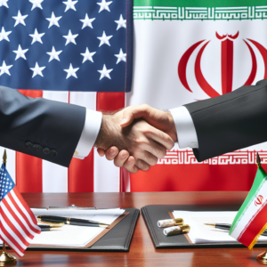 WebMorcha Web Morcha यूएस और ईरान के शांति प्रस्ताव: जानिए क्या हैं उनके सुझाव!