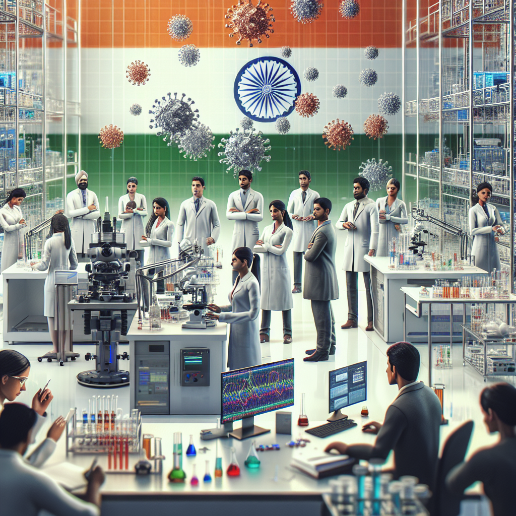 AlphaFold से बदलेगा भारत का लाइफ साइंसेज उद्योग: एनालिटिक्स इंडिया Web Morcha AlphaFold से बदलेगा भारत का लाइफ साइंसेज उद्योग: एनालिटिक्स इंडिया