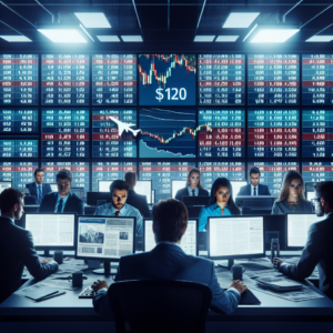 विश्लेषक का चेतावनी: युद्ध के खतरों से तेल की कीमतें $120 तक पहुंच सकती हैं