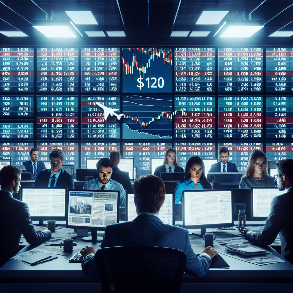 विश्लेषक का चेतावनी: युद्ध के खतरों से तेल की कीमतें $120 तक पहुंच सकती हैं Web Morcha विश्लेषक का चेतावनी: युद्ध के खतरों से तेल की कीमतें $120 तक पहुंच सकती हैं