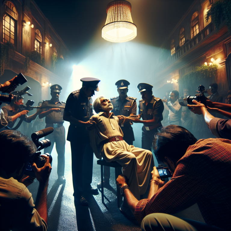 ब्रेकिंग न्यूज़: आईजी रतन लाल डांगी पर गिरी गाज! वायरल फोटो के चलते सरकार ने लिया बड़ा कदम, सस्पेंड किया!