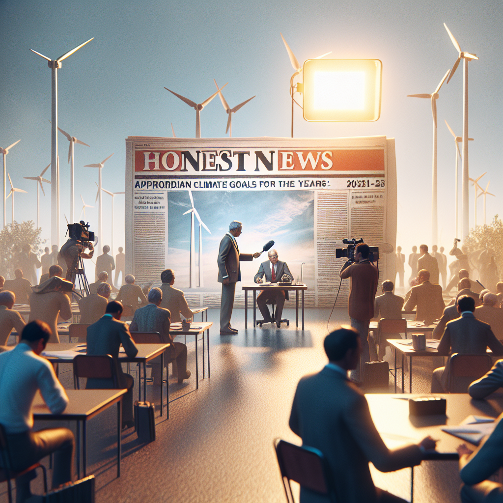 कैबिनेट ने 2031-35 के लिए भारत के जलवायु लक्ष्य किए मंज़ूर