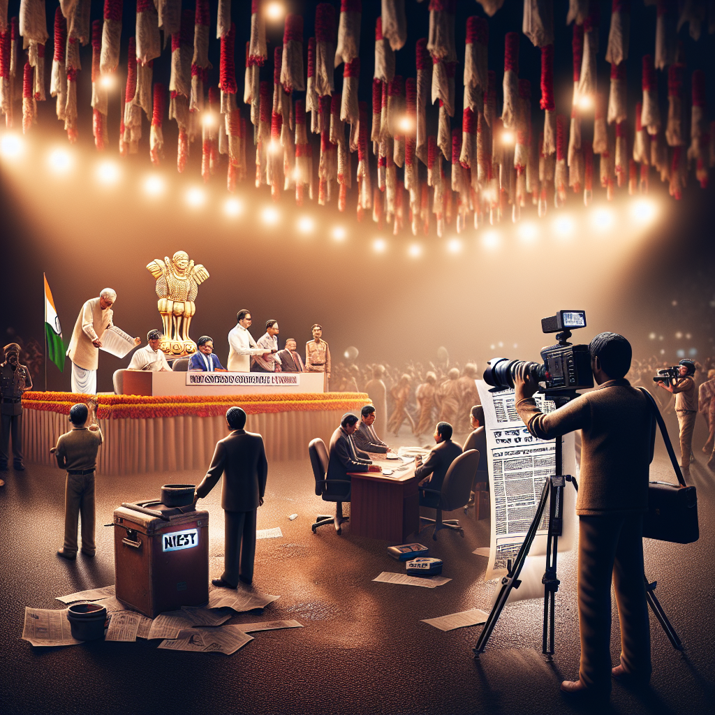 असम विधानसभा चुनाव में कांग्रेस की ताज़ा चाल: एआईसीसी ने विनोद वर्मा समेत प्रमुख पर्यवेक्षकों की घोषणा की! देखें केसी वेणुगोपाल की सूची