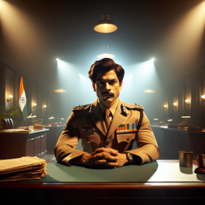 "IAS राजत बंसल की अनोखी कहानी: 3 महीने में 300 करोड़ का राजस्व बढ़ाकर सरकार ने उन्हें नया सीपीआर क्यों बनाया?"