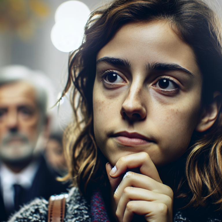 स्पेनिश महिला ने पिता से लम्बी कानूनी लड़ाई के बाद euthanasia से दी जान