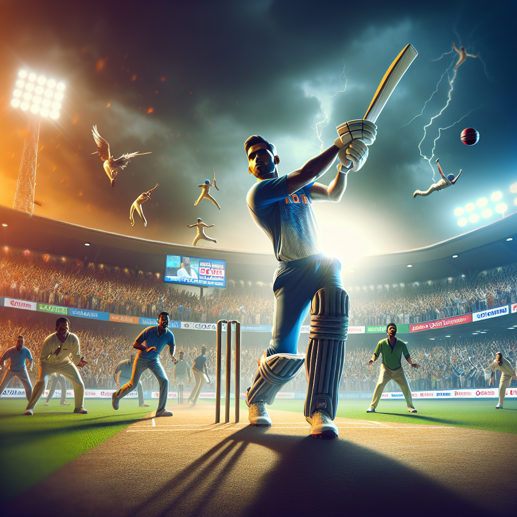 राहुल चहर की सरी में वापसी, आठ मैचों का काउंटी चैम्पियनशिप सफर Web Morcha sitename%