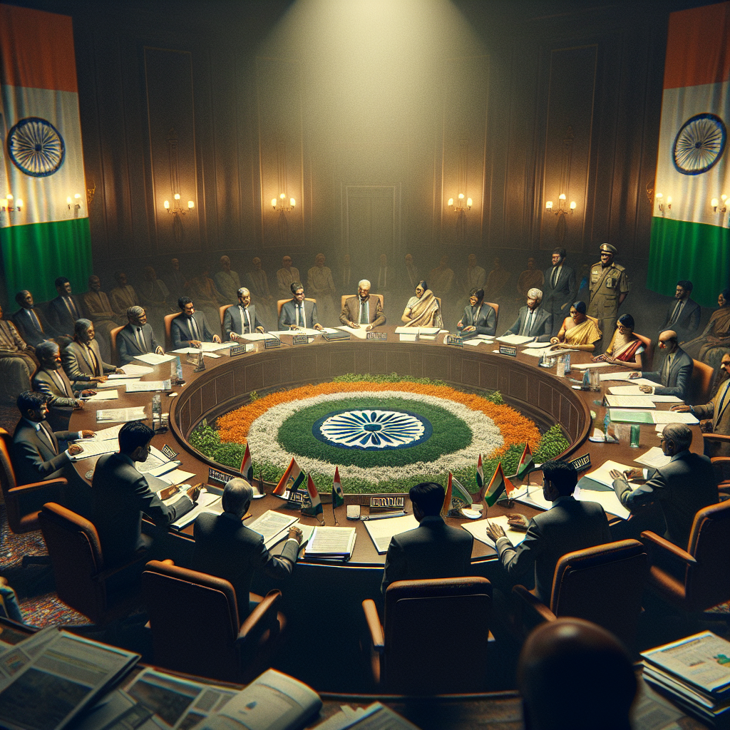 भारत ने ऊर्जा संकट के बीच जलवायु लक्ष्यों में किया संशोधन