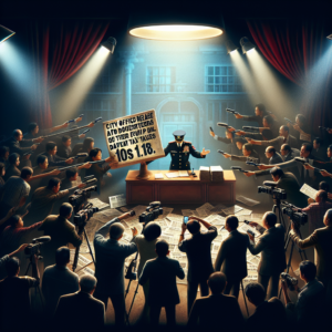 CG News: तीव्र कार्रवाई! नगरपालिका ने 178 बकायादारों की सूची जारी की, टैक्स जमा नहीं किया तो होगी कुर्की!