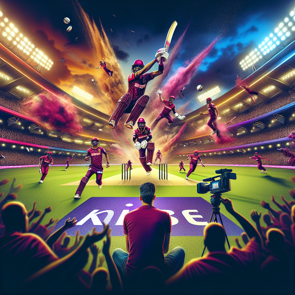 पीएसएल 2026: हैदराबाद किंग्स की मैरून किट, लाहौर के खिलाफ गेंद बदलने पर मजबूर! Web Morcha sitename%