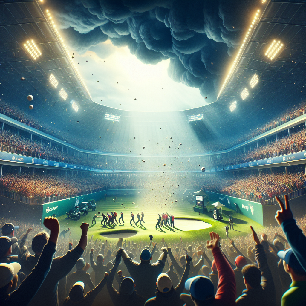 ह्यूस्टन ओपन: इंग्लैंड के पॉल वेरिंग का सर्वश्रेष्ठ PGA टूर प्रदर्शन! Web Morcha sitename%