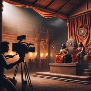 WebMorcha Web Morcha "2000 साल पहले की खोजें: जानिए कैसे पुराने जमाने में बनी थी आज की मॉडर्न टेक्नोलॉजी!"