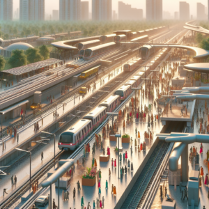 Amrit Bharat Express