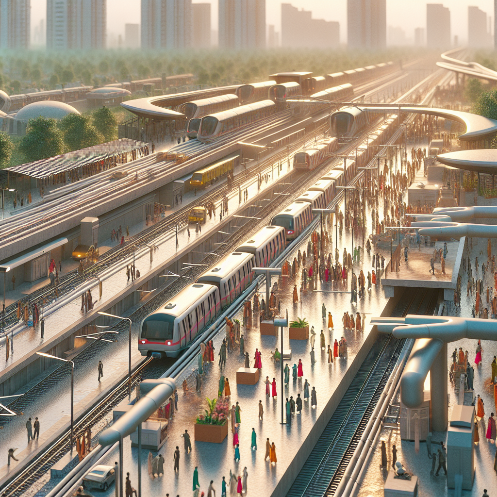 Amrit Bharat Express