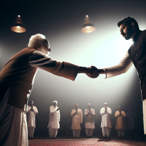 WebMorcha Web Morcha बिहार की माटी से न जुड़े तो कैसे होगा विकास? बुजुर्ग की भावुक अपील ने CM नीतीश को झकझोर दिया, देखिए वायरल वीडियो!