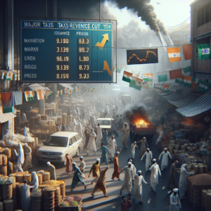 इंडिया ने ईरान युद्ध के बीच ईंधन कीमतें काबू में रखने के लिए टैक्स राजस्व में किया बड़ा कटौती