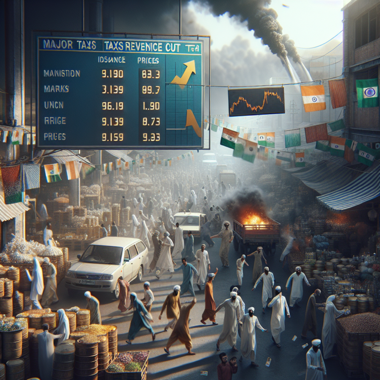 इंडिया ने ईरान युद्ध के बीच ईंधन कीमतें काबू में रखने के लिए टैक्स राजस्व में किया बड़ा कटौती