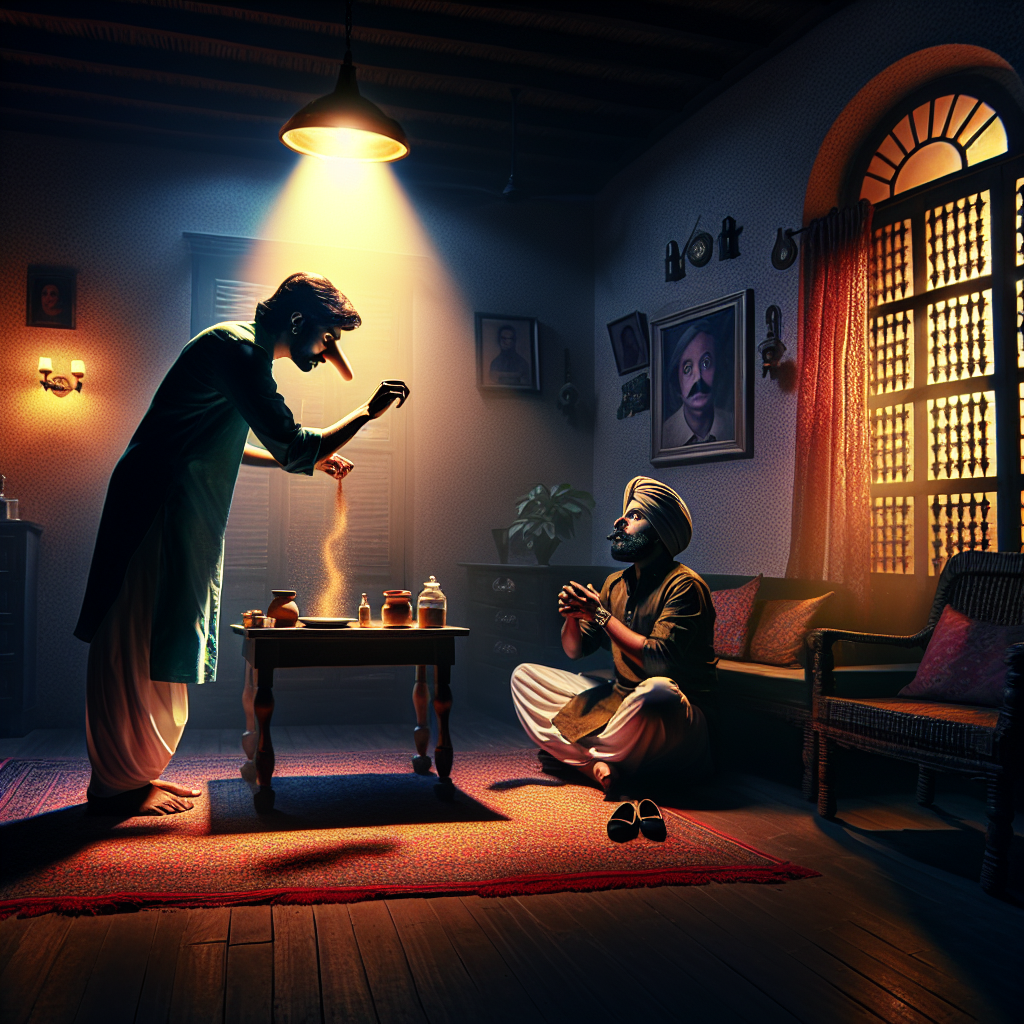 नकली नासिका का जादू: घर पर नोज़ कंटूरिंग से पाएं परफेक्ट लुक! Web Morcha नकली नासिका का जादू: घर पर नोज़ कंटूरिंग से पाएं परफेक्ट लुक!