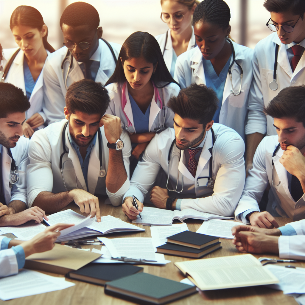 Why Foreign Medical Graduates Face a Harder Road Home to India