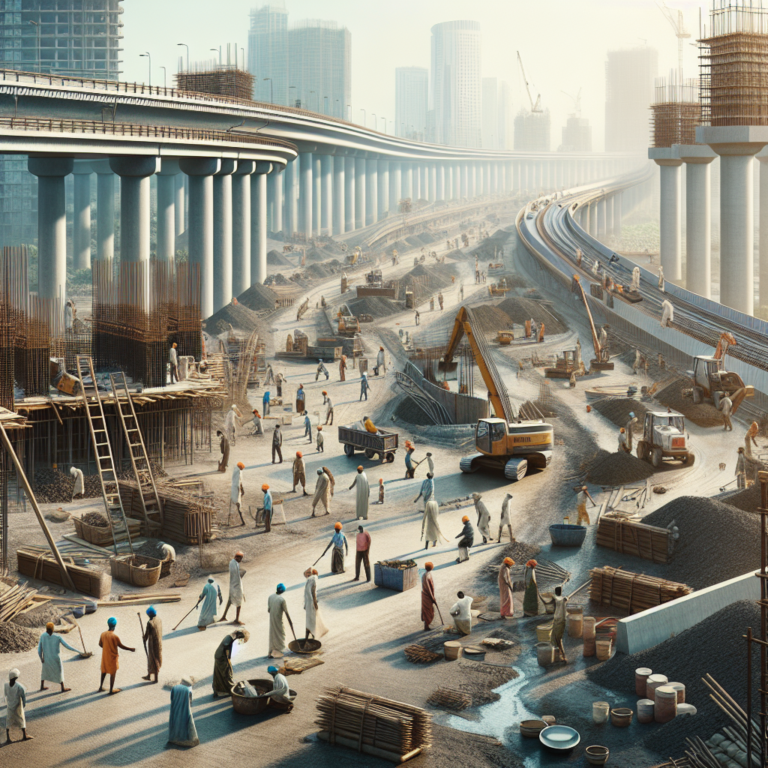 भारत का निर्माण ट्रैकर्स 2026: उद्योग में नई पहलकदमियाँ