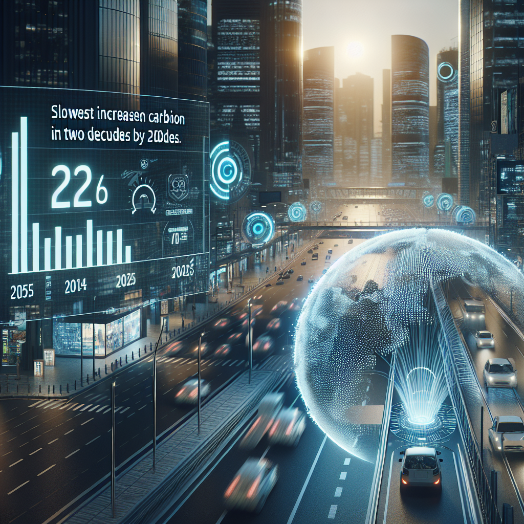 भारत की कार्बन उत्सर्जन 2025 में दो दशकों में सबसे धीमी वृद्धि: CREA अध्ययन Web Morcha भारत की कार्बन उत्सर्जन 2025 में दो दशकों में सबसे धीमी वृद्धि: CREA अध्ययन