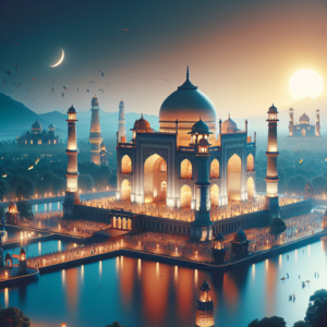 WebMorcha Web Morcha भारत ने पृथ्वी घंटे के 20 वर्ष पूरे किए, प्रतिष्ठित स्मारकों पर अद्वितीय भागीदारी