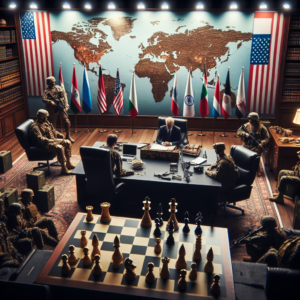 अमेरिका-इज़राइल-ईरान युद्ध: 'ईरान का युद्ध हफ्तों में खत्म होना चाहिए' - रुबियो