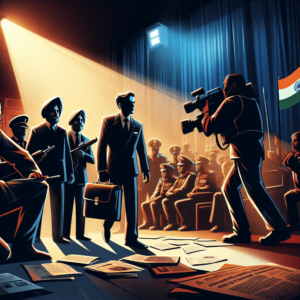 CG IFS ट्रांसफर: सरकार ने जारी की अफसरों की नई लिस्ट, जानें कौन बदला पद!