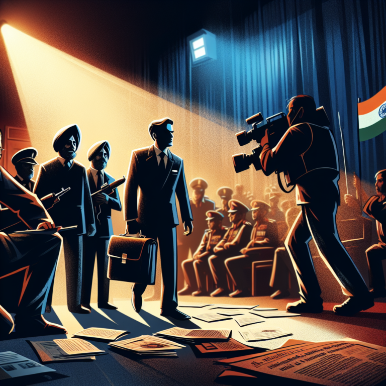 CG IFS ट्रांसफर: सरकार ने जारी की अफसरों की नई लिस्ट, जानें कौन बदला पद!