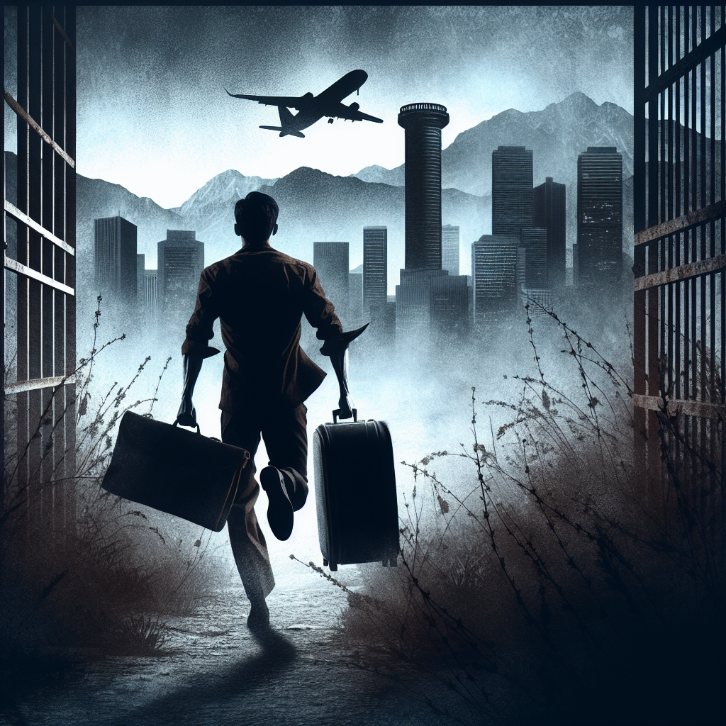 उत्तर कोरिया से भागी, अब मां की वापसी का डर सता रहा है Web Morcha उत्तर कोरिया से भागी, अब मां की वापसी का डर सता रहा है