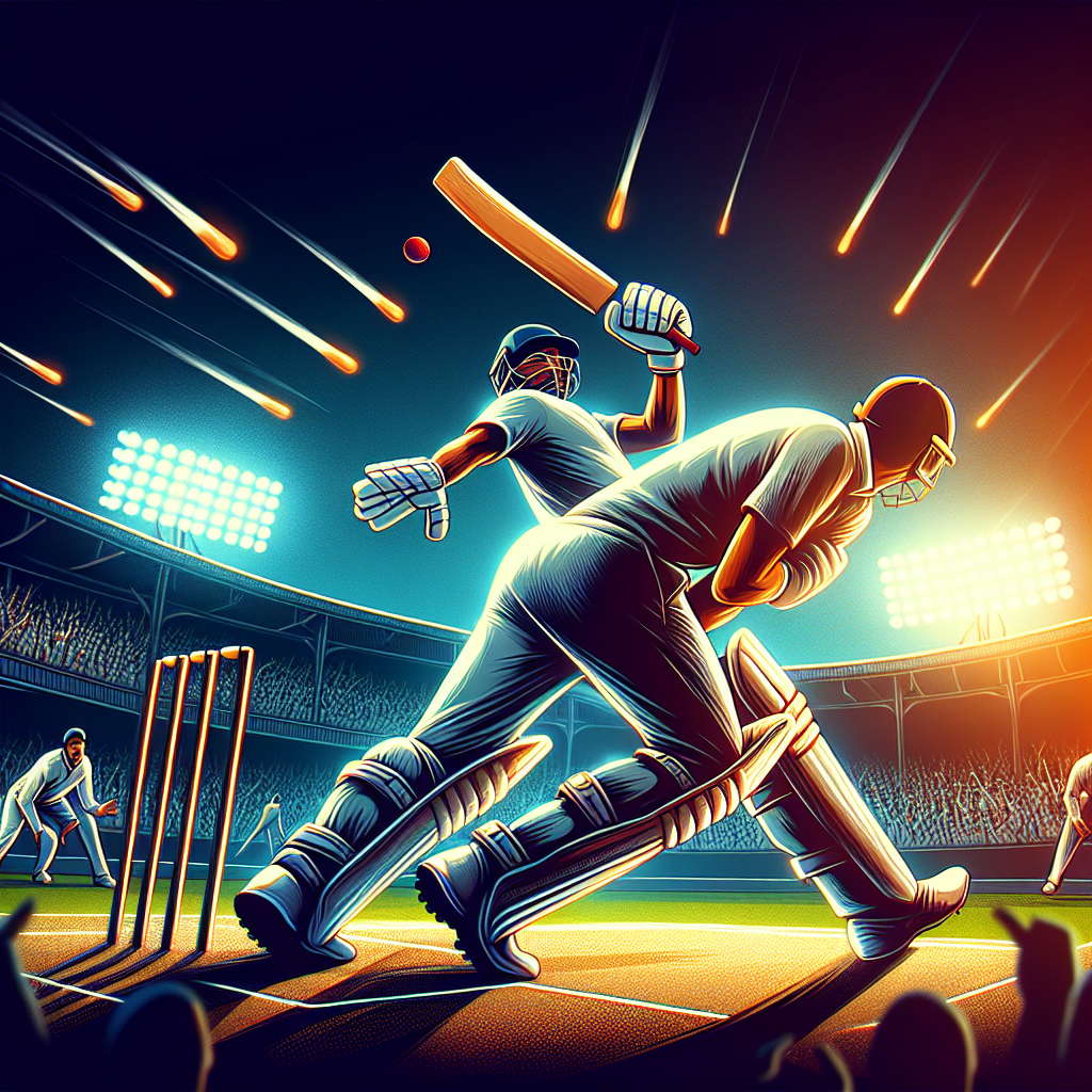 मोइन और हसन अली की धमाकेदार पारी से किंग्स की जीत! Web Morcha sitename%