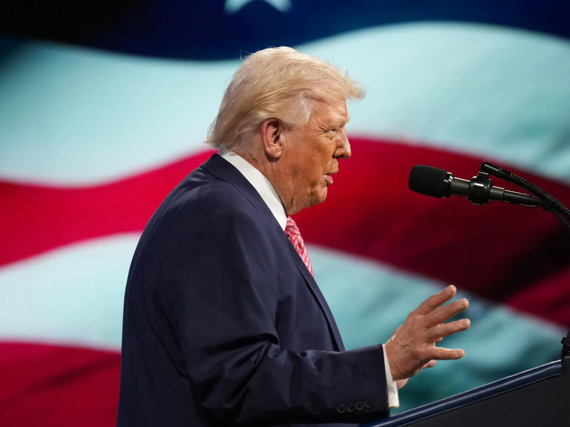 ट्रम्प: अमेरिका-इजराइल युद्ध से ईरान में नया मध्य पूर्व बन रहा है Web Morcha ट्रम्प: अमेरिका-इजराइल युद्ध से ईरान में नया मध्य पूर्व बन रहा है