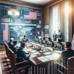 भारत-अमेरिका व्यापार समझौता घरेलू हितों की सुरक्षा के लिए: सरकार ने संसद में बताया