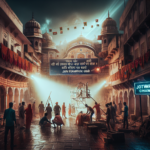 <p><strong>रायपुर में ऐतिहासिक परिवर्तन: कोतवाली चौक होगा 'जैन स्तंभ चौक', शहरभर में नए नाम और प्रतिमाओं का धूमधाम से होगा स्वागत!</strong></p>