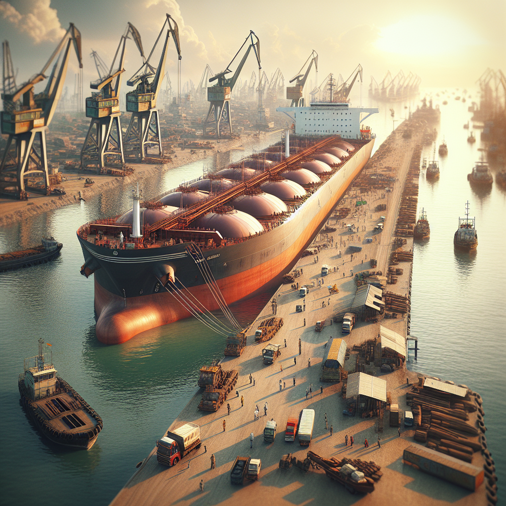 भारत ने श्रीलंका को 38,000 मीट्रिक टन ईंधन भेजा