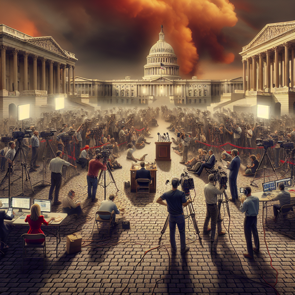 संसद डील को अस्वीकार कर हाउस रिपब्लिकन ने आधी सरकारी बंदी को बढ़ाया