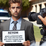 टाइगर वुड्स DUI आरोप में गिरफ्तारी के घंटों बाद जमानत पर रिहा