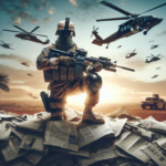 ईरान पर युद्ध: अमेरिका-इज़राइल के खिलाफ MAGA का विरोध बढ़ा