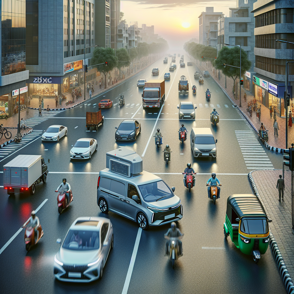 ADAS कैसे भारत में पीछे से टकराने की घटनाओं को कम कर सकता है Web Morcha ADAS कैसे भारत में पीछे से टकराने की घटनाओं को कम कर सकता है