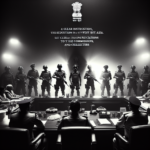 <p><strong>सीएम साय की उच्चस्तरीय बैठक: पश्चिम एशिया के हालात पर कमिश्नर, आईजी और कलेक्टरों को दिए स्पष्ट दिशा-निर्देश!</strong></p>