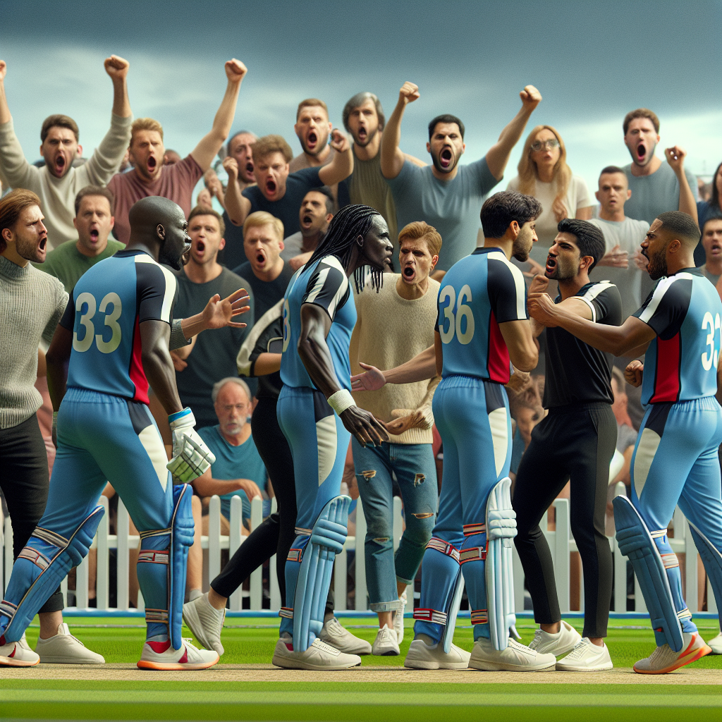 नसीम शाह पर बिफरे, राजनेता की PSL यात्रा पर उठे सवाल Web Morcha नसीम शाह पर बिफरे, राजनेता की PSL यात्रा पर उठे सवाल