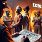 रायपुर में आईडीबीआई बैंक फर्जीवाड़ा: नकली दस्तावेजों के साथ ठगी कर दो आरोपियों को गिरफ्तार कर जेल भेजा!