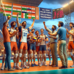 कोच्चि पोर्ट प्राधिकरण ने 47वें आल इंडिया मेजर पोर्ट्स वॉलीबॉल टूर्नामेंट में जीत दर्ज की