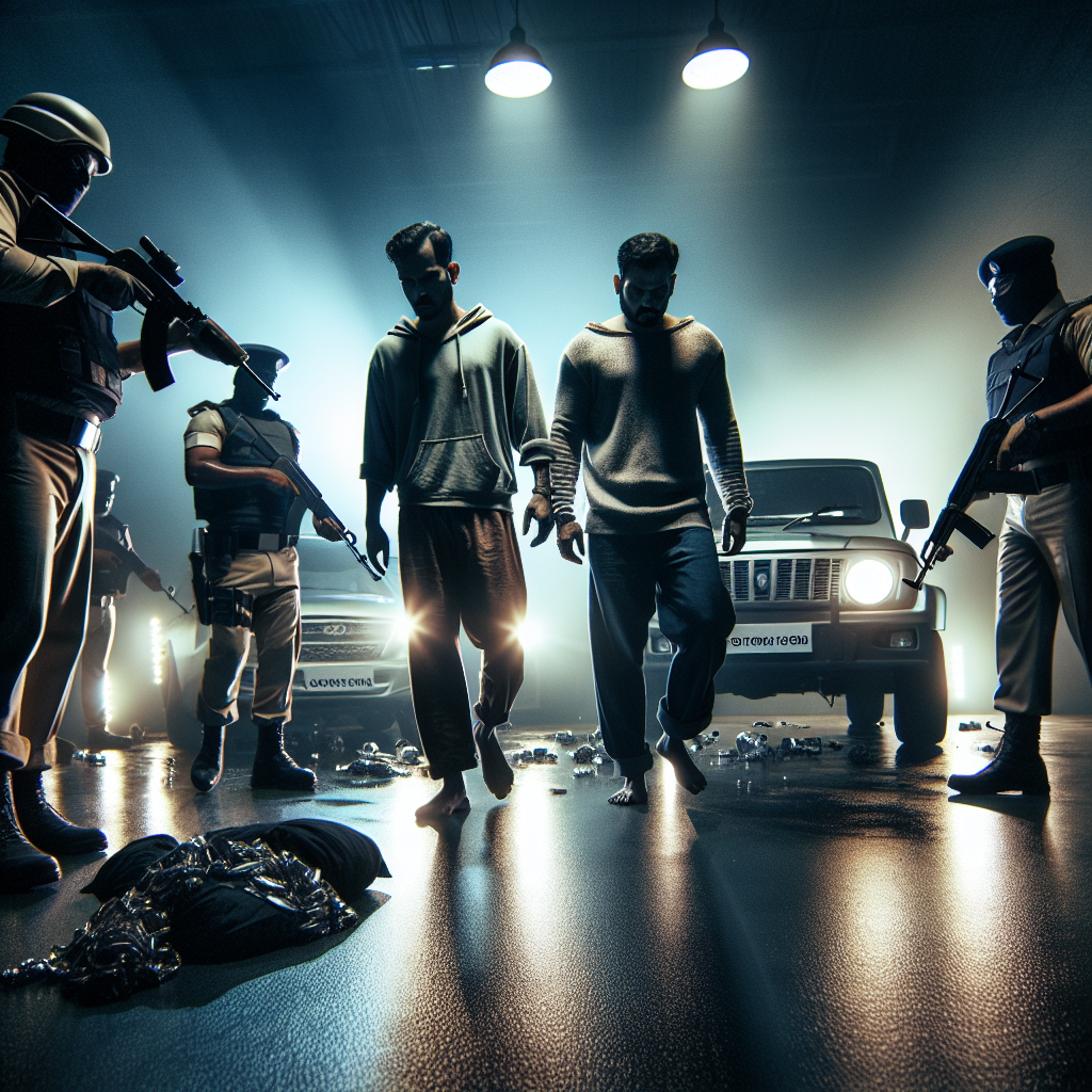 🚨 “रायपुर में वाहन चोरी गैंग का बड़ा भंडाफोड़: दो आरोपी गिरफ़्तार, ओडिशा तक फैला है जाल!” 🏍️💥