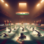 <p>🔴 <strong>Khelo India Tribal Games: कर्नाटक ने तैराकी में मचाई धूम, महिला वर्ग में ओडिशा ने झटका चैंपियन खिताब!</strong> 🏊‍♀️🏆</p>