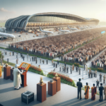 पीएम का संबोधन: नोएडा अंतरराष्ट्रीय हवाई अड्डे के पहले चरण का उद्घाटन