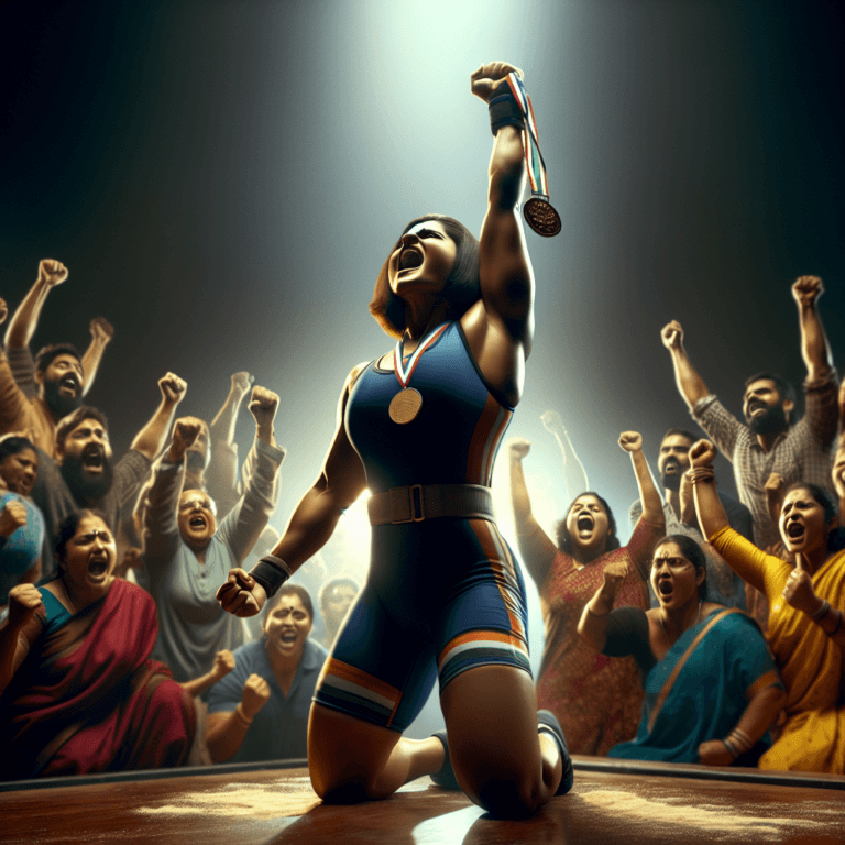 <p><strong>बड़ी ख़बर: निकिता ने वेटलिफ्टिंग में छत्तीसगढ़ को दिलाया पहला गोल्ड, खेलों में बजी जीत की गूंज!</strong></p>